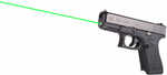 Lasermax Guide Rod for Glock 19 19Mos 19X Gen 5